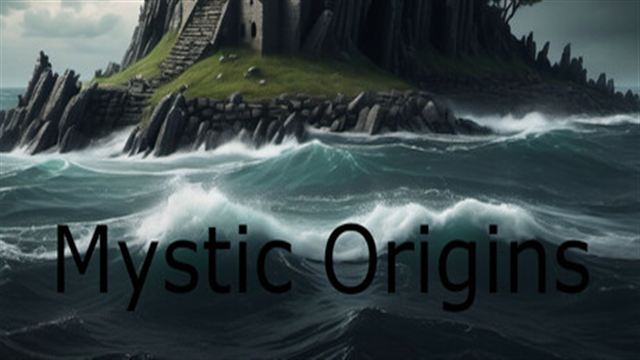 Tải game Mystic Origins-TENOKE Tải game Mystic Origins-TENOKE