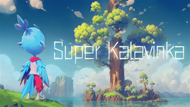 Bộ sưu tập game 超级妙音鸟 Super Kalavinka