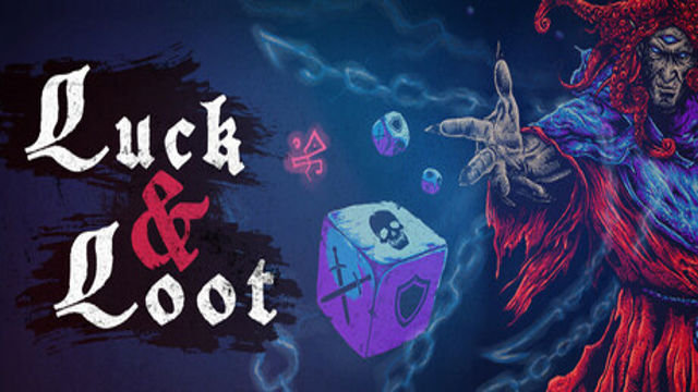 Tải game Luck and Loot v1.1c-P2P