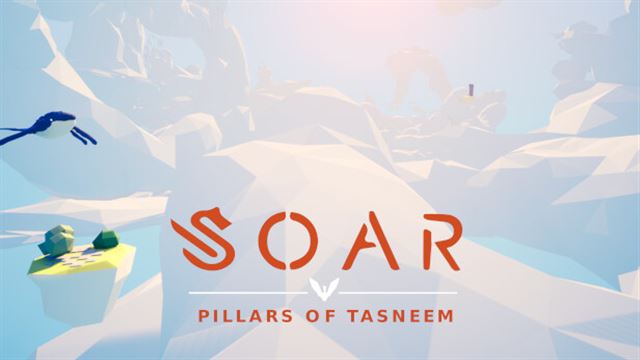 Tải game Soar Pillars of Tasneem-TENOKE