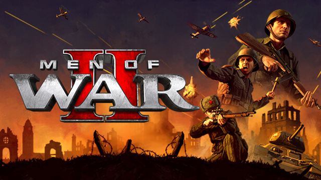 Tải game Men of War II v1.042-P2P Tải game Men of War II v1.042-P2P
