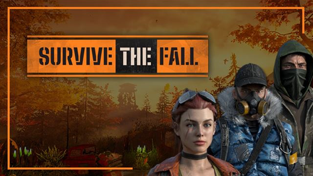 Tải game Survive the Fall-RUNE