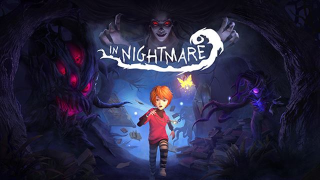 Tải game In Nightmare v20250410-P2P