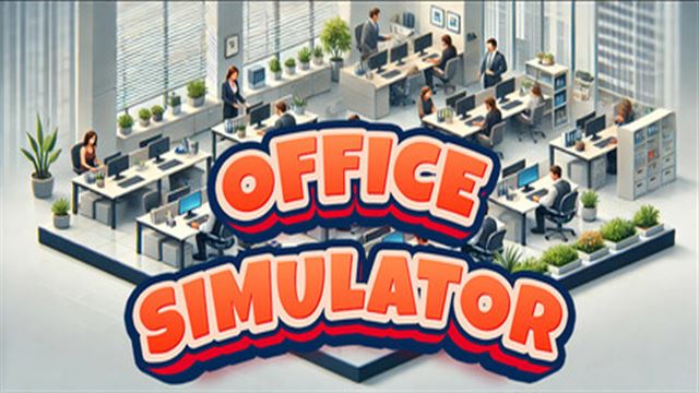 Tải game Office Simulator Early Access