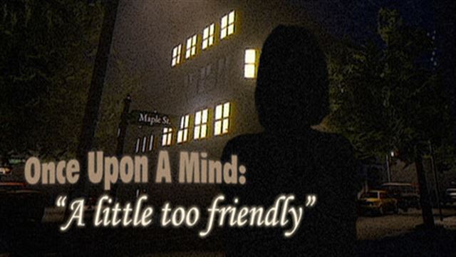 Tải game Once Upon A Mind A Little Too Friendly-TENOKE