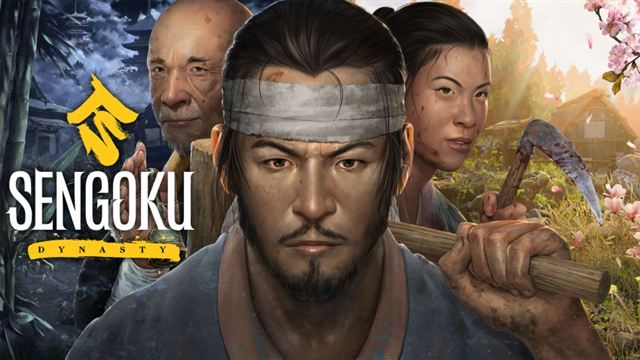 Tải game Sengoku Dynasty Ultimate Edition v1.0.0.9-P2P Tải game Sengoku Dynasty Ultimate Edition v1.0.0.9-P2P
