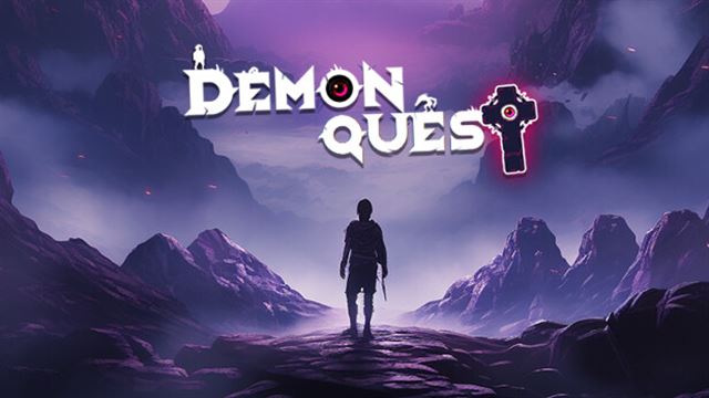 Tải game Demon Quest-TENOKE