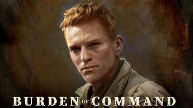 Tải game Burden of Command v1.0.36-P2P