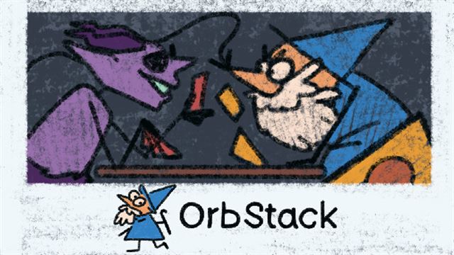 Tải game OrbHand-TENOKE
