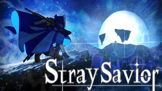Tải game Stray Savior-TENOKE