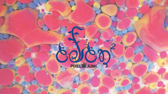 Tải game PixelJunk Eden 2-GoldBerg