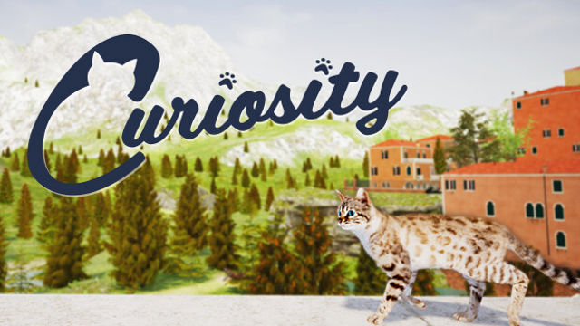 Tải game Curiosity-TENOKE
