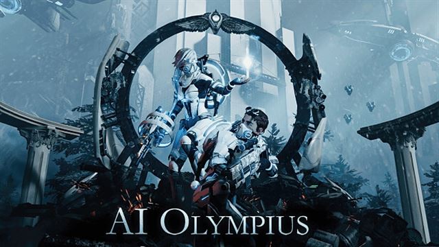 Bộ sưu tập game AI Olympius