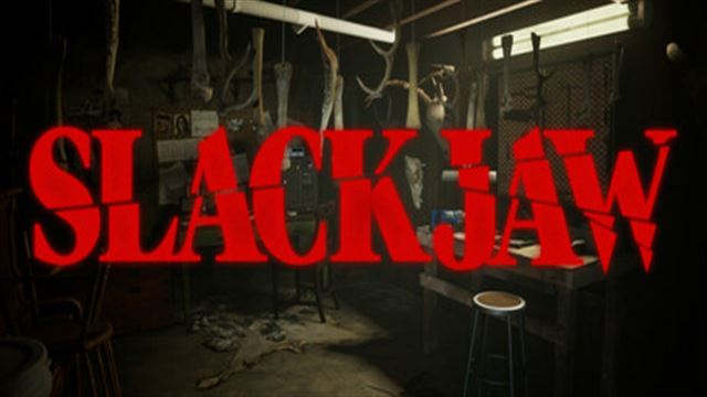 Tải game SLACKJAW-DOGE