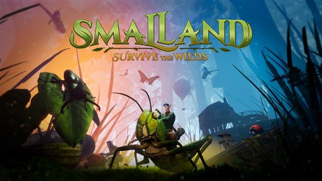 Tải game Smalland Survive the Wilds v2.1.0-P2P Tải game Smalland Survive the Wilds v2.1.0-P2P