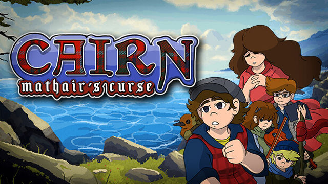 Tải game Cairn Mathairs Curse-TENOKE