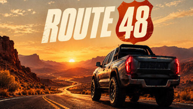 Tải game Route 48 Early Access