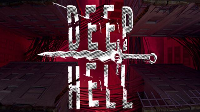 Tải game Deep Hell-TENOKE