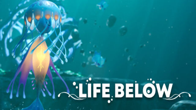 Tải game Life Below-RUNE