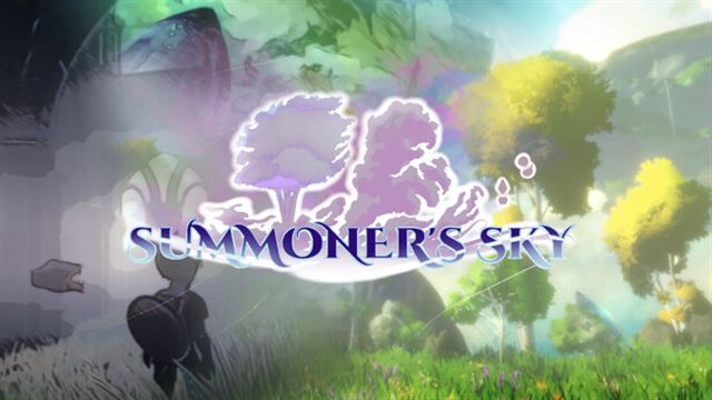 Tải game The Summoners Sky-TENOKE