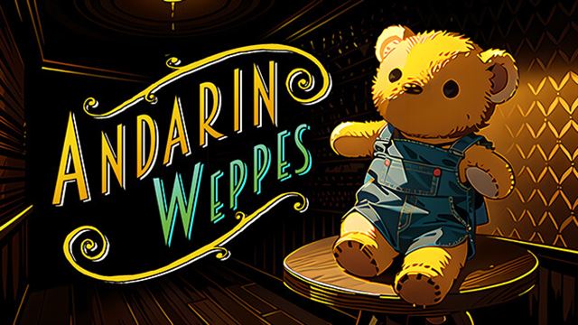 Tải game Andarin Weppes-TENOKE