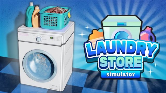 Tải game Laundry Store Simulator v4.4.6-P2P Tải game Laundry Store Simulator v4.4.6-P2P