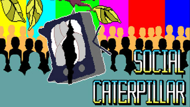 Bộ sưu tập game Social Caterpillar