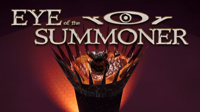 Tải game Eye Of The Summoner-TENOKE