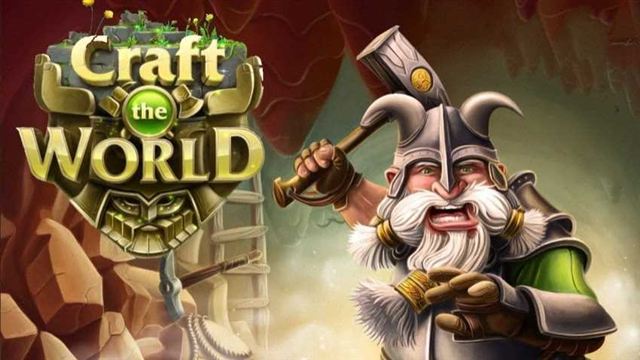 Tải game Craft The World v1.11.005-P2P Tải game Craft The World v1.11.005-P2P