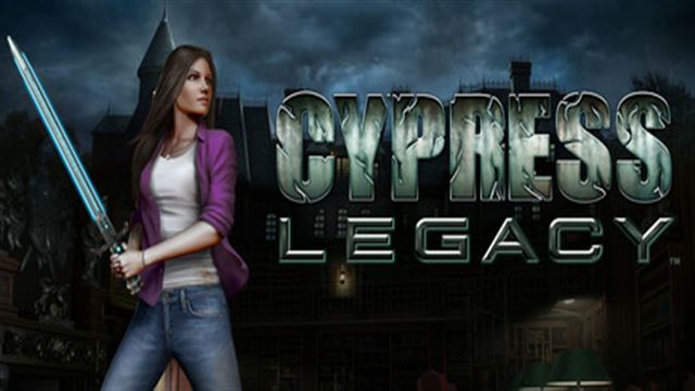 Tải game Cypress Legacy-TENOKE