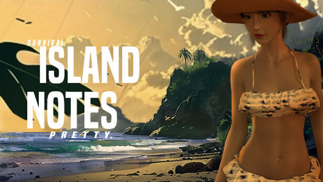 Tải game Island Notes-TENOKE