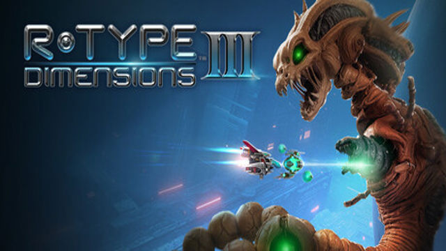 Tải game R-Type Dimensions III-P2P