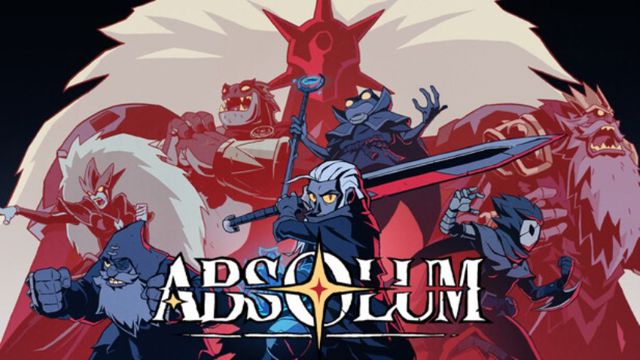 Tải game Absolum v34294-P2P