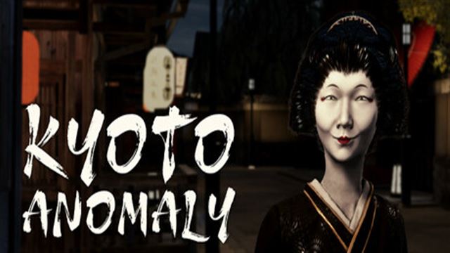 Bộ sưu tập game Kyoto Anomaly
