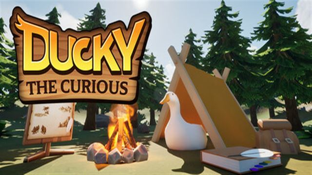 Tải game Ducky The Curious-TENOKE