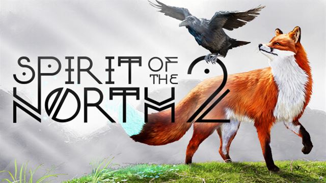 Tải game Spirit of the North 2 v20250517-P2P