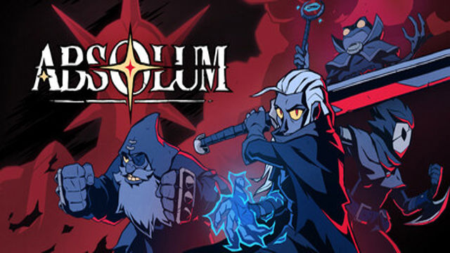 Tải game Absolum-RUNE