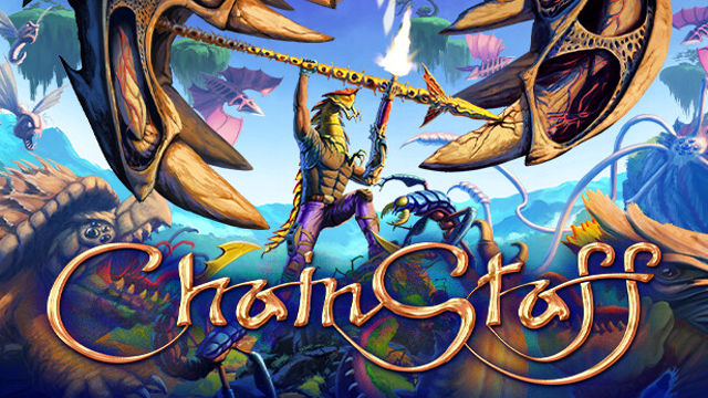 Tải game ChainStaff-RUNE