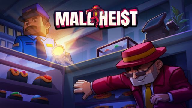 Tải game Mall Heist-TENOKE