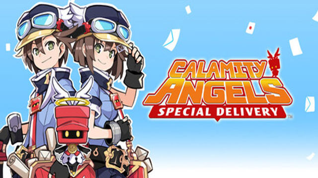 Tải game Calamity Angels Special Delivery-GoldBerg