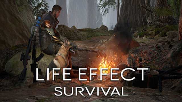 Tải game LIFE EFFECT Survival v0.44.1 Early Access