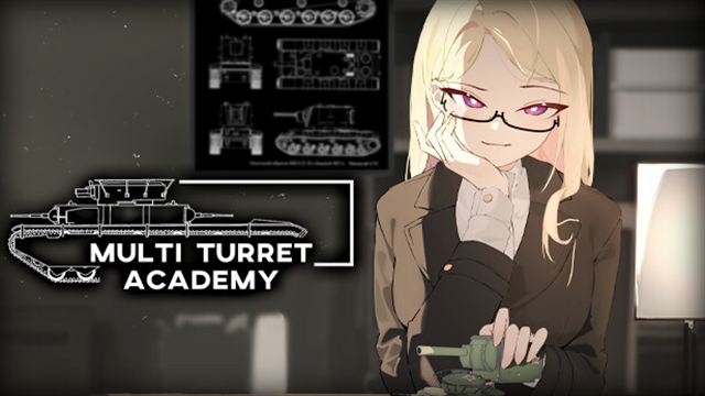 Tải game Multi Turret Academy Early Access Tải game Multi Turret Academy Early Access
