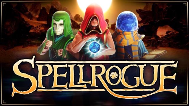 Bộ sưu tập game SpellRogue