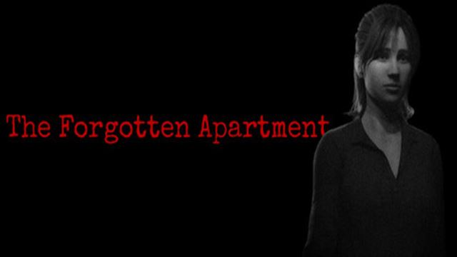 Tải game The Forgotten Apartment-TENOKE
