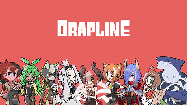 Tải game DRAPLINE-P2P