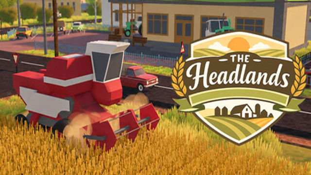 Tải game The Headlands Early Access