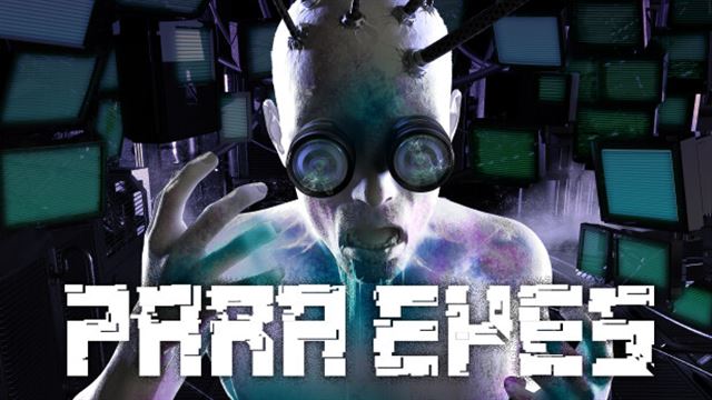 Tải game Para Eyes-TENOKE Tải game Para Eyes-TENOKE