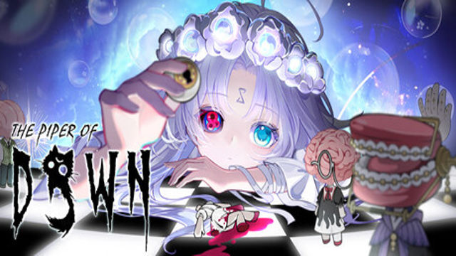 Tải game The Piper of Dawn-TENOKE