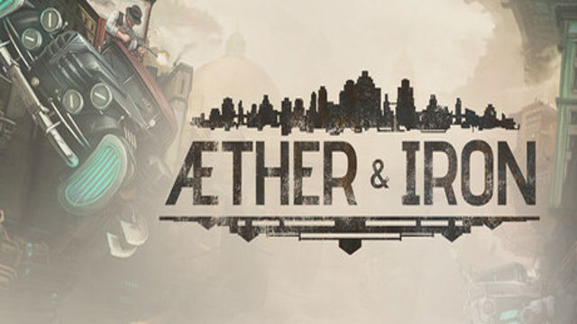 Tải game Aether and Iron-RUNE