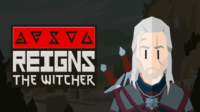 Tải game Reigns The Witcher-GOG